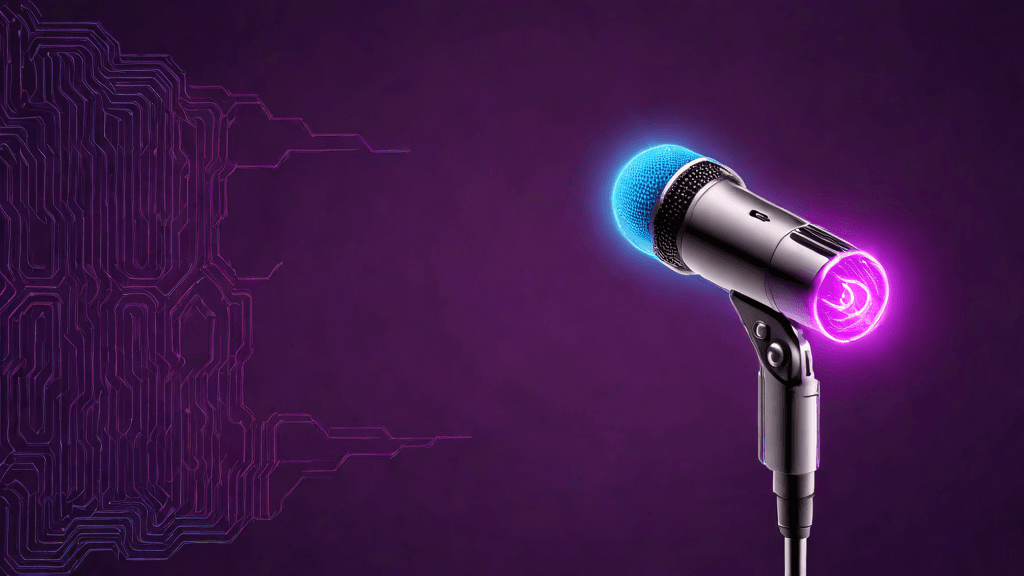 I Built My First Chrome Extension — DictAda, a Private Voice-to-Text Tool Powered by My Own GPU