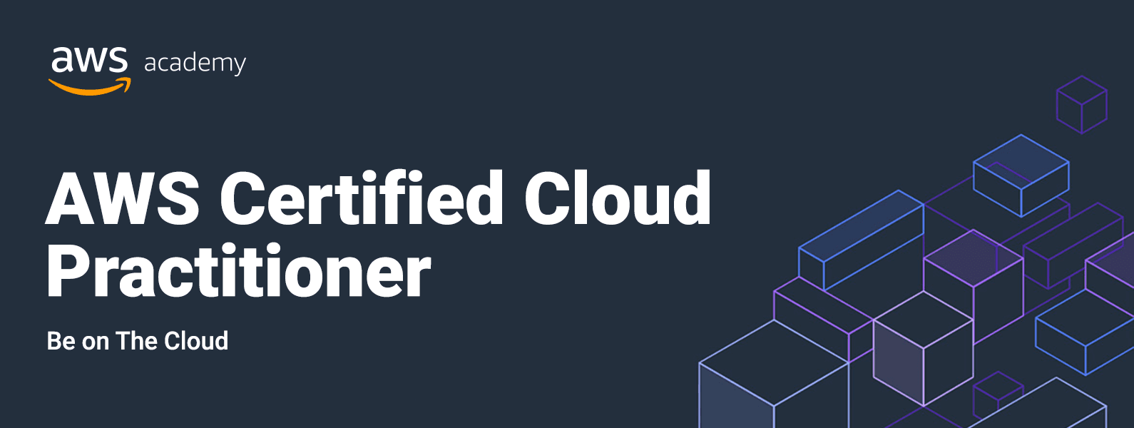 ๐ AWS Cloud Practitioner Certification Achieved!